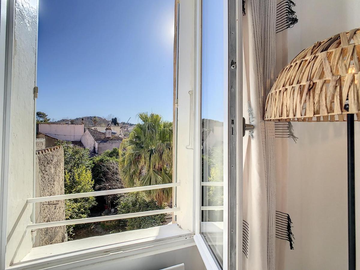 Le Papillon De Saint-Tropez 아파트 외부 사진